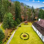 Sovi Dom- Historicke Z 19 Storocia, 4km Od Banskej Stiavnice Prázdninový dům *