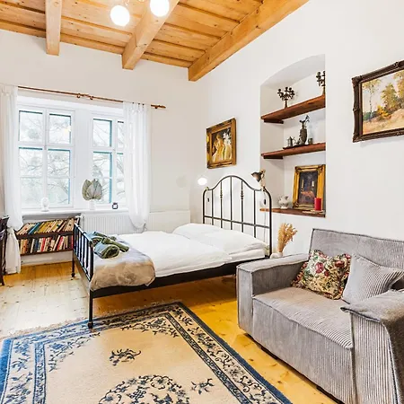 Sovi Dom- Historicke Z 19 Storocia, 4km Od Banskej Stiavnice Semesterbostad Svätý Anton