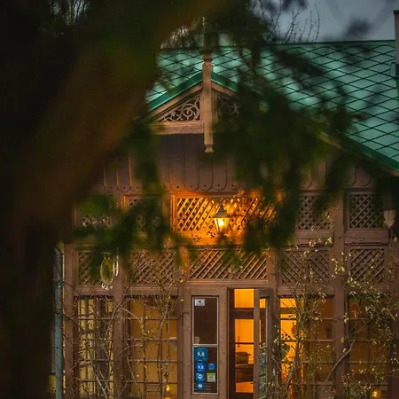 Sovi Dom- Historicke Z 19 Storocia, 4km Od Banskej Stiavnice Holiday home