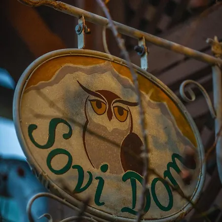 Sovi Dom- Historicke Z 19 Storocia, 4km Od Banskej Stiavnice Semesterbostad *