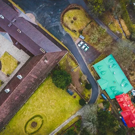 Sovi Dom- Historicke Z 19 Storocia, 4km Od Banskej Stiavnice Semesterbostad