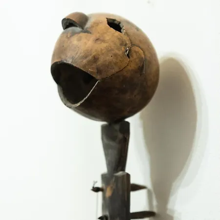 Дом отдыха Sovi Dom- Historicke Z 19 Storocia, 4km Od Banskej Stiavnice Svaty Anton