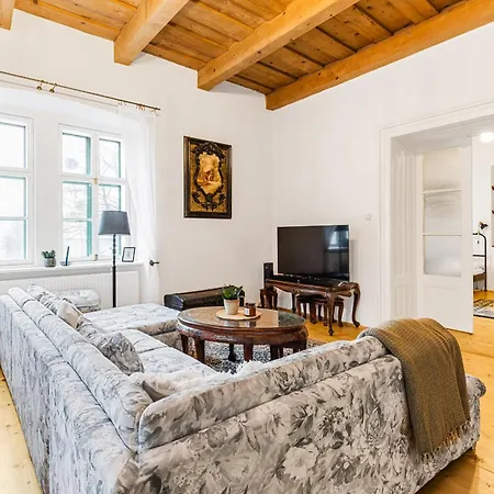 Sovi Dom- Historicke Z 19 Storocia, 4km Od Banskej Stiavnice