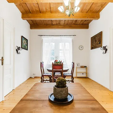 Sovi Dom- Historicke Z 19 Storocia, 4km Od Banskej Stiavnice Holiday home