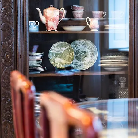 Holiday home Sovi Dom- Historicke Z 19 Storocia, 4km Od Banskej Stiavnice