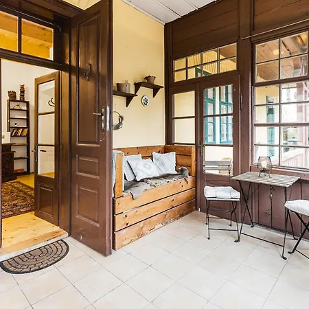 Sovi Dom- Historicke Z 19 Storocia, 4km Od Banskej Stiavnice * Svaty Anton