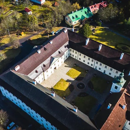 Дом отдыха Sovi Dom- Historicke Z 19 Storocia, 4km Od Banskej Stiavnice