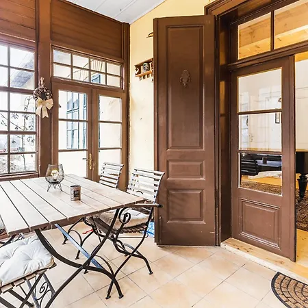 Дом отдыха Sovi Dom- Historicke Z 19 Storocia, 4km Od Banskej Stiavnice