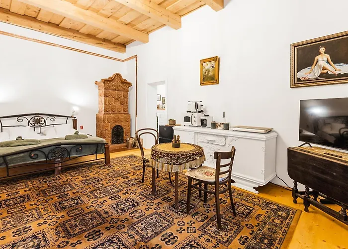 Сasa de vacaciones Soví Dom- Historické Z 19 Storočia, 4km Od Banskej štiavnice *