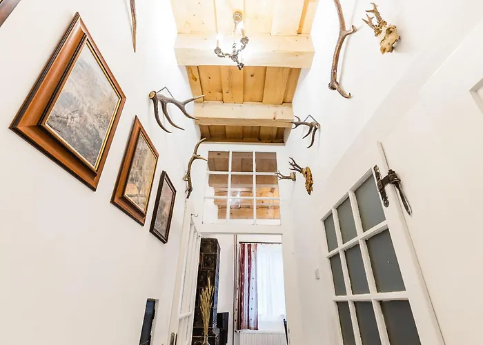 Soví Dom- Historické Z 19 Storočia, 4km Od Banskej štiavnice Сasa de vacaciones *