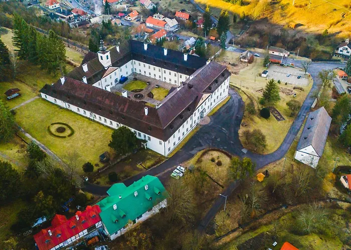 Soví Dom- Historické Z 19 Storočia, 4km Od Banskej štiavnice * Svätý Anton